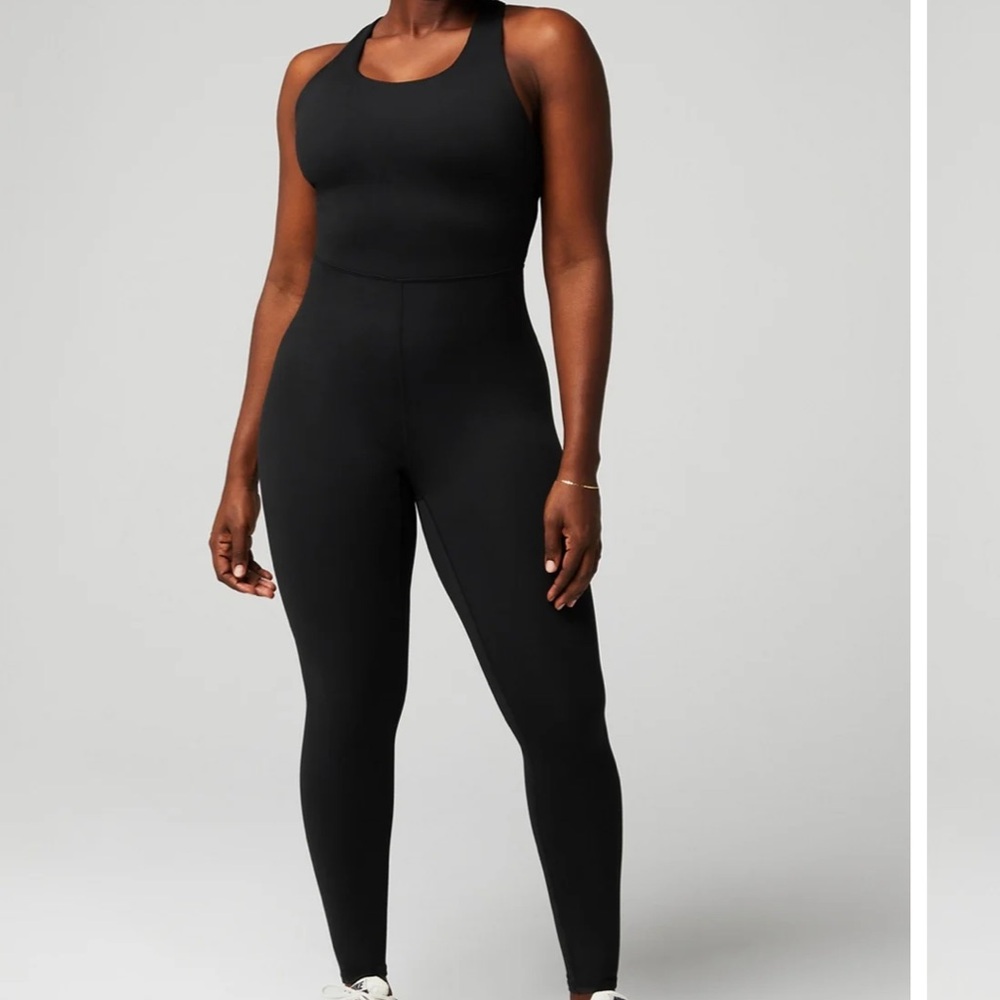 Define PowerHold Jumpsuit